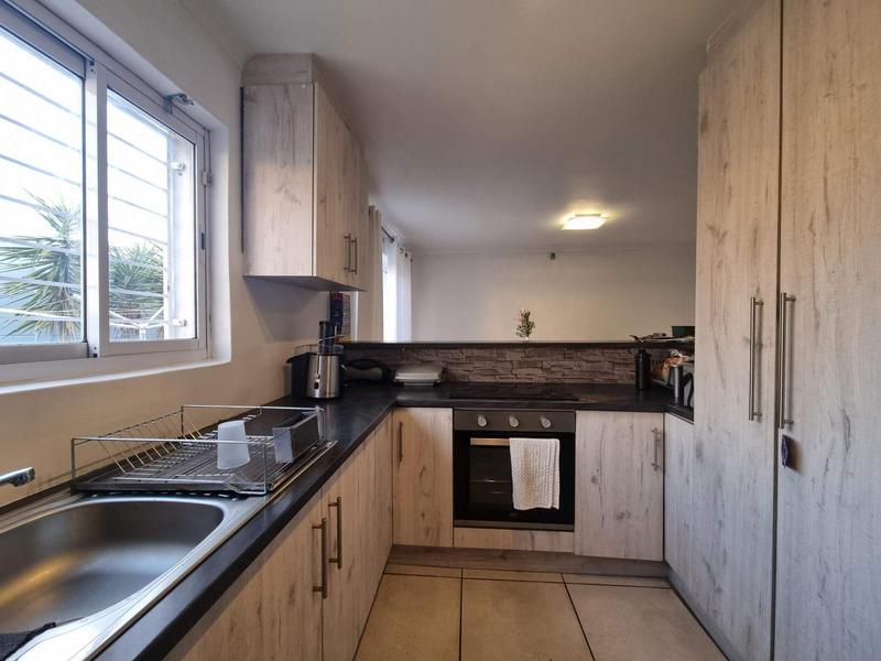 3 Bedroom Property for Sale in Northpine Western Cape